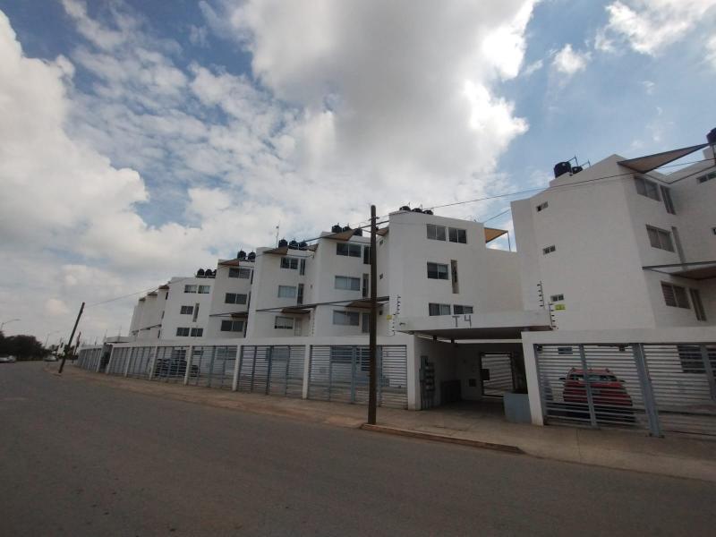 Venta de Departamento  en VILLA DE POZOS en VILLA DE POZOS