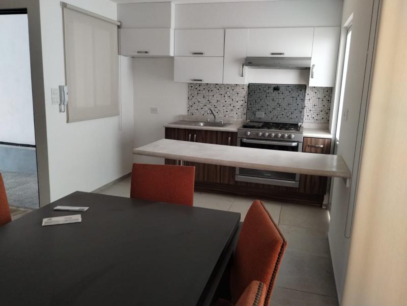 Venta de Departamento  en VILLA DE POZOS en VILLA DE POZOS