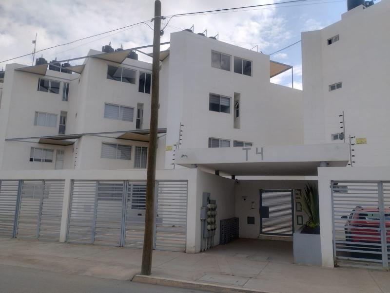 Venta de Departamento  en VILLA DE POZOS en VILLA DE POZOS