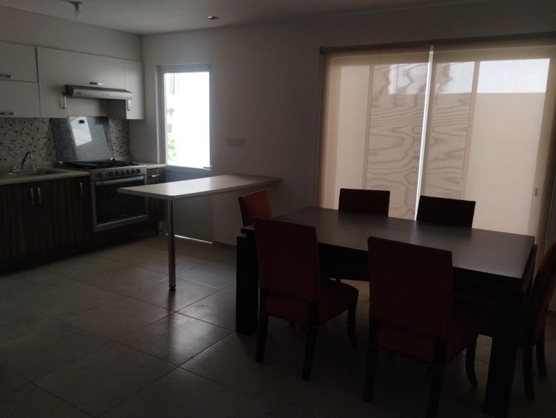 Venta de Departamento  en VILLA DE POZOS en VILLA DE POZOS