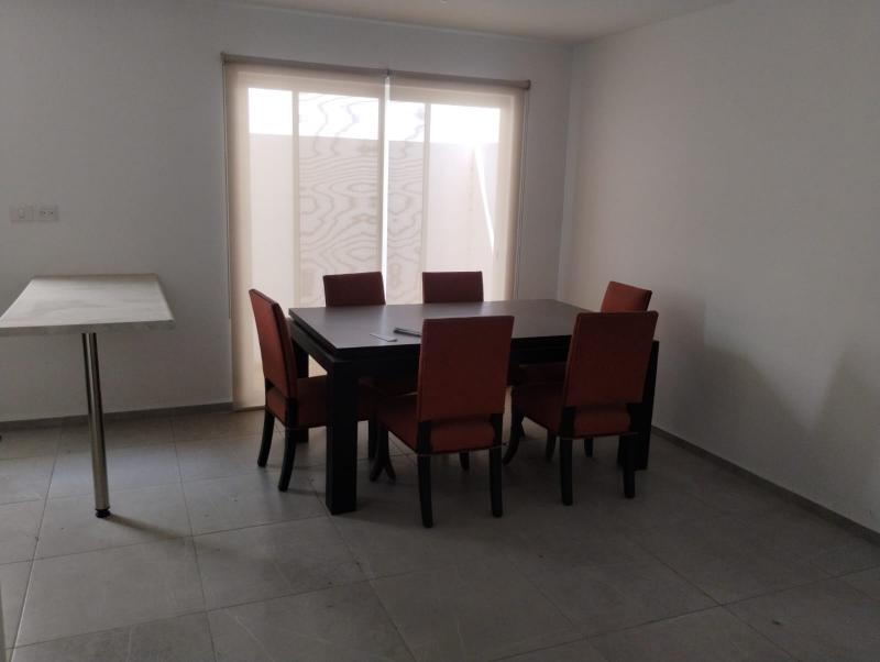 Venta de Departamento  en VILLA DE POZOS en VILLA DE POZOS