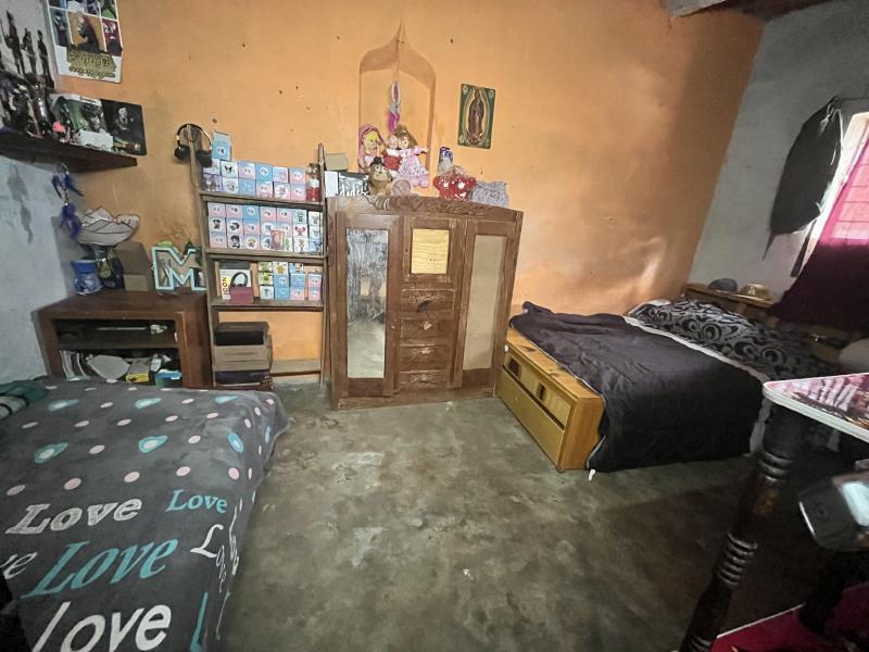 Venta de Terreno  en SAN LUIS POTOSI en CAPULINES