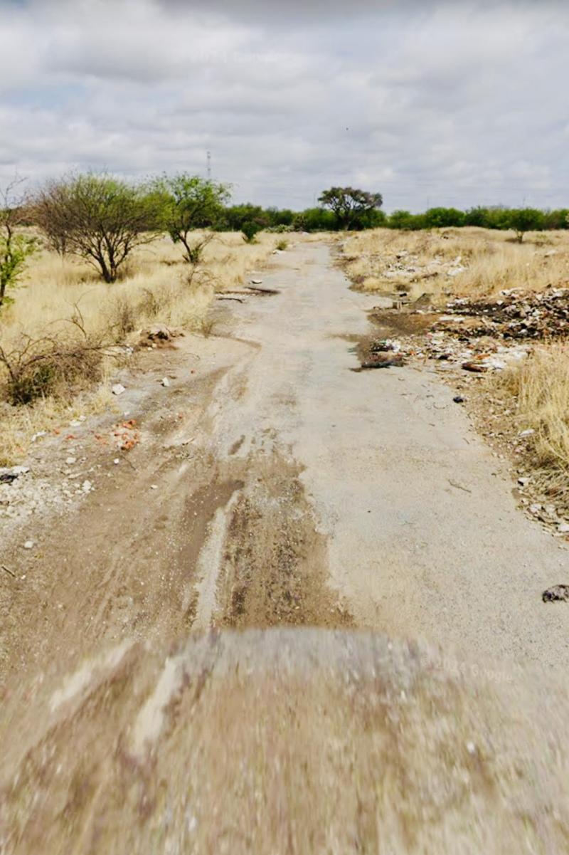 Venta de Terreno  en SAN LUIS POTOSI en MEZQUITAL