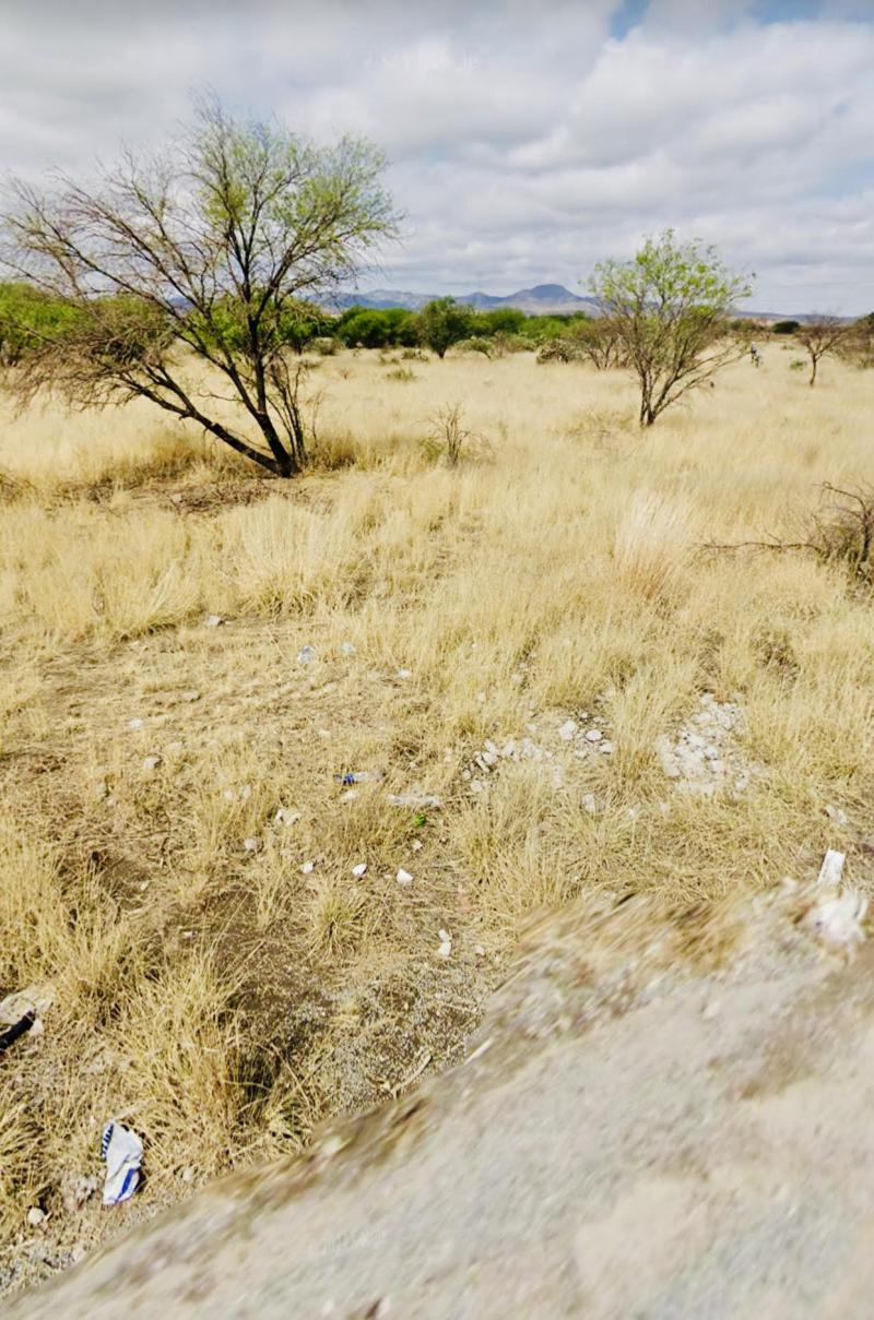 Venta de Terreno  en SAN LUIS POTOSI en MEZQUITAL