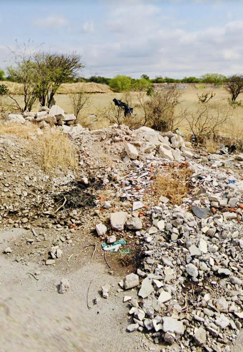 Venta de Terreno  en SAN LUIS POTOSI en MEZQUITAL