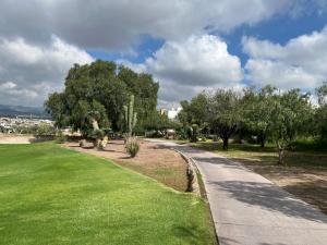 Venta de Terreno en LA LOMA DE GOLF