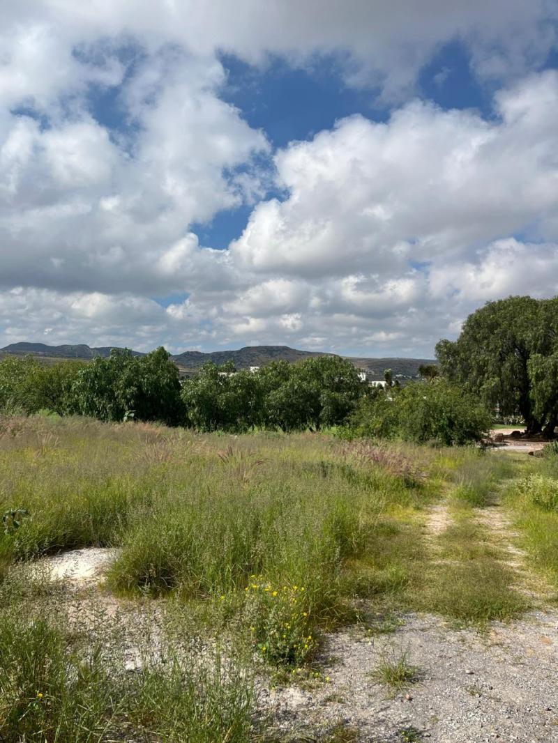 Venta de Terreno  en SAN LUIS POTOSI en LA LOMA DE GOLF