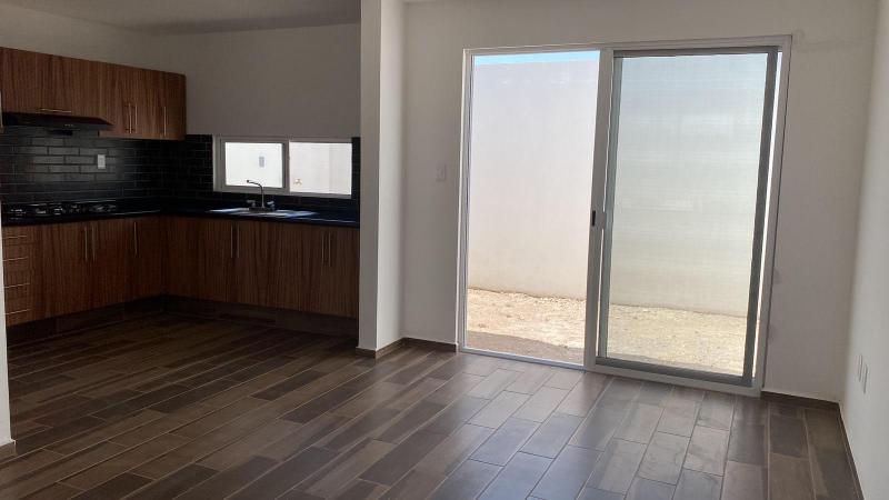 Venta de Casa  en VILLA DE POZOS en VILLA DE POZOS