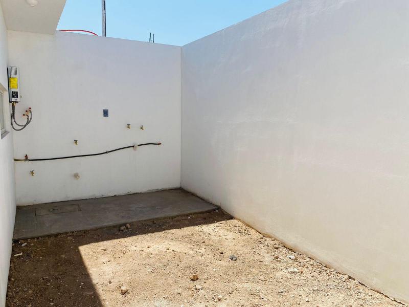 Venta de Casa  en VILLA DE POZOS en VILLA DE POZOS