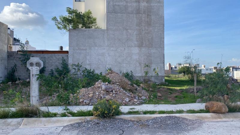 Venta de Terreno  en SAN LUIS POTOSI en SAN JOSE BUENAVISTA