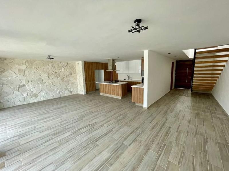 Venta de Casa  en QUERETARO en FRACC. ZIBATA