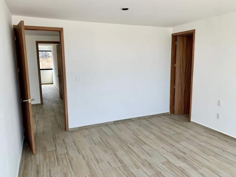 Venta de Casa  en QUERETARO en FRACC. ZIBATA