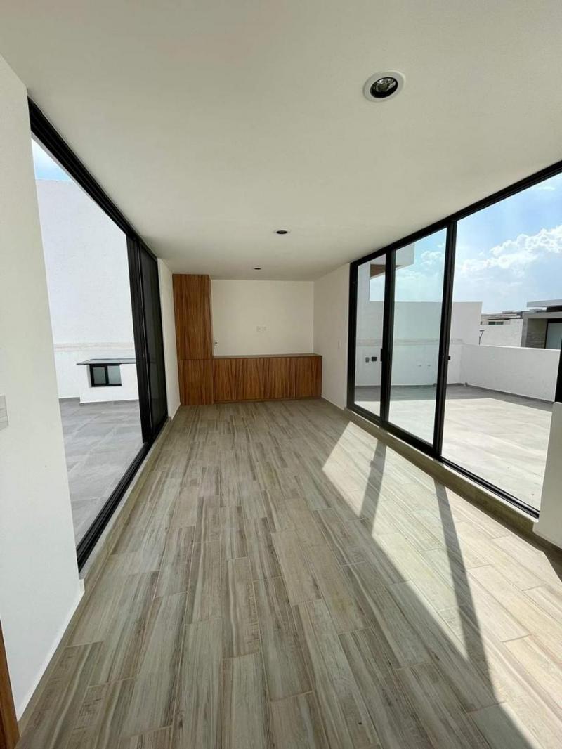 Venta de Casa  en QUERETARO en FRACC. ZIBATA