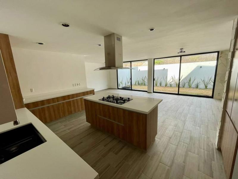 Venta de Casa  en QUERETARO en FRACC. ZIBATA