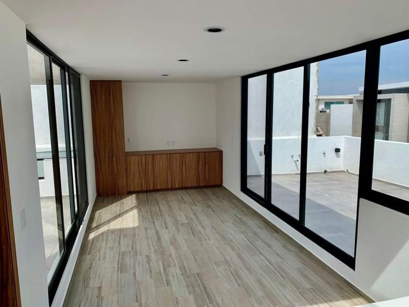 Venta de Casa  en QUERETARO en FRACC. ZIBATA