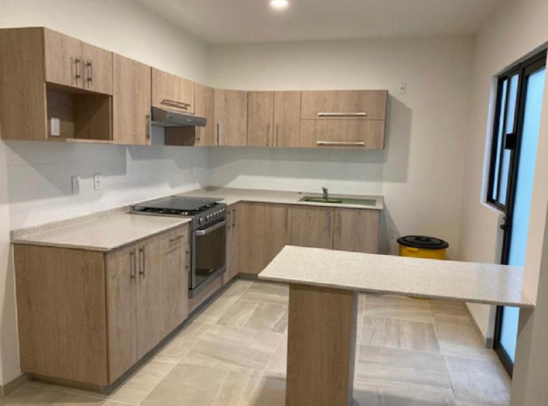 Venta de Casa  en SAN LUIS POTOSI en PUERTA NATURA