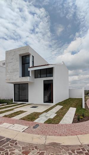 Renta de Casa en RESIDENCIAL CIUDAD MADERAS EL MARQUES 