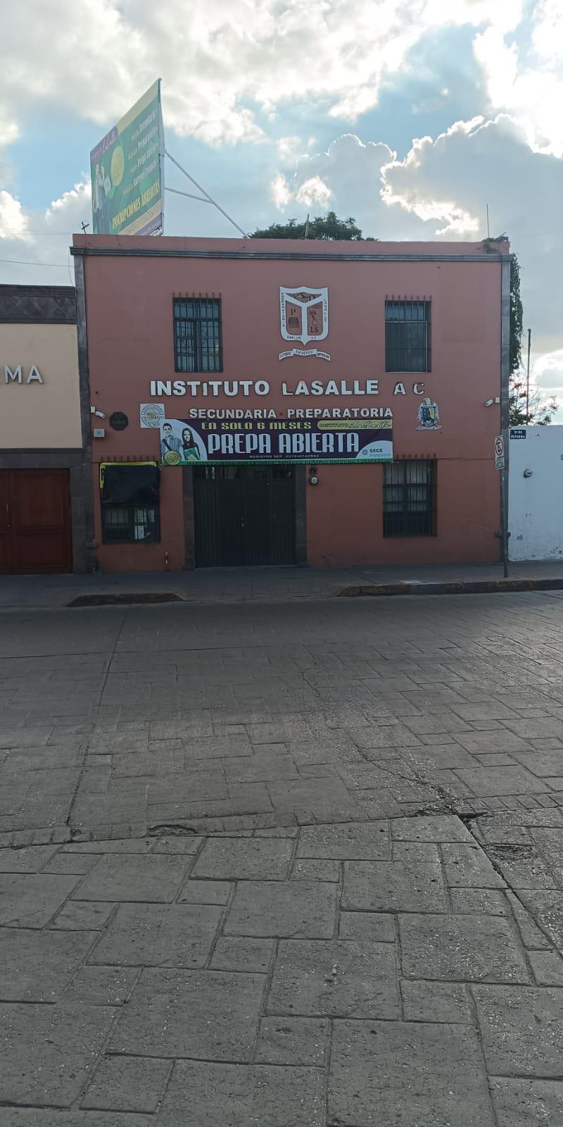 Venta de Local  en SAN LUIS POTOSI en ALAMITOS