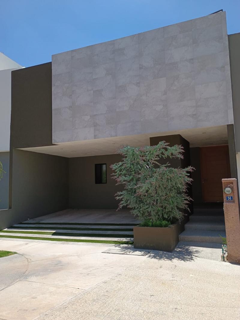 Venta de Casa  en SAN LUIS POTOSI en MONTERRA