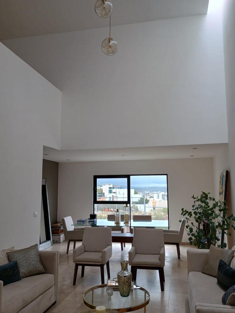 Venta de Casa  en SAN LUIS POTOSI en MONTERRA