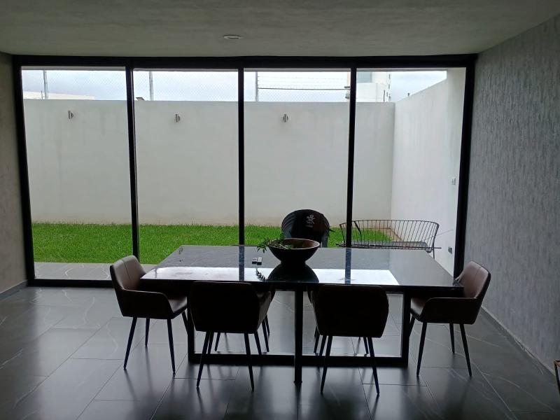 Venta de Casa  en SAN LUIS POTOSI en MONTERRA