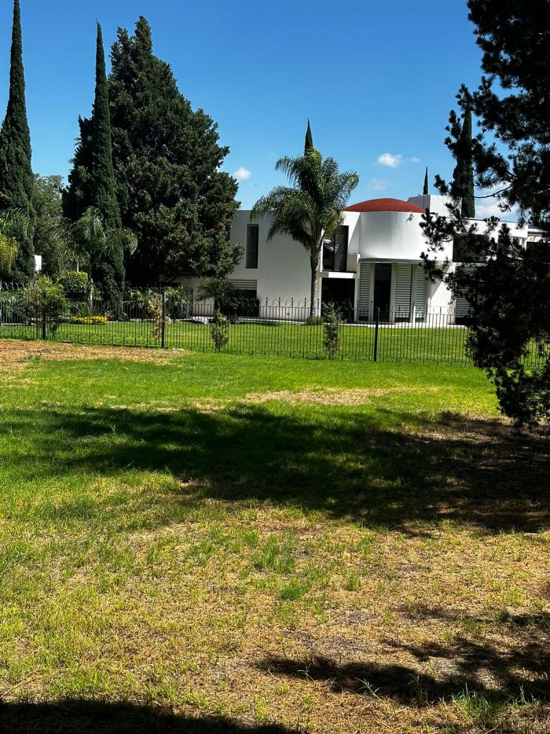 Venta de Terreno  en QUERETARO en EL CAMPANARIO