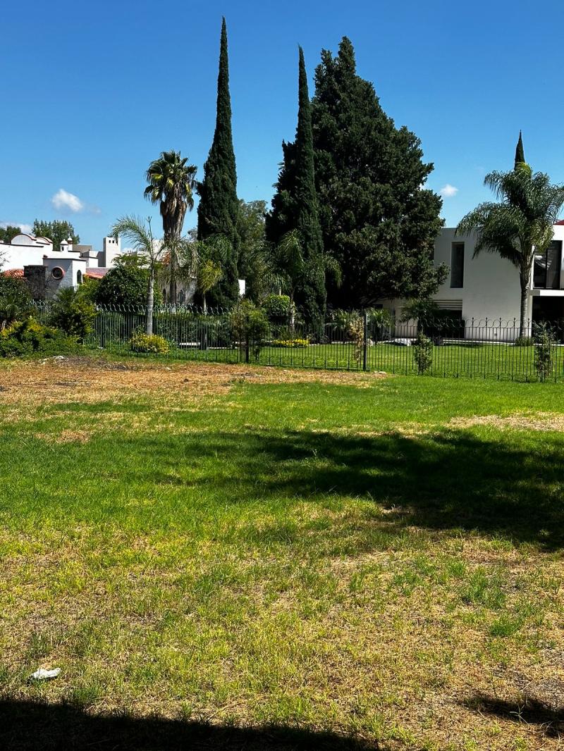 Venta de Terreno  en QUERETARO en EL CAMPANARIO