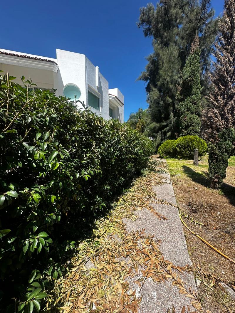 Venta de Terreno  en QUERETARO en EL CAMPANARIO