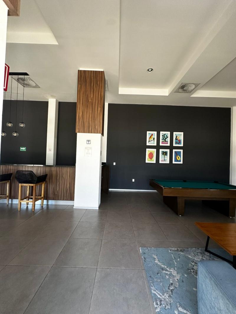 Venta de Departamento  en  en FRAY JUNIPERO SERRA QUERETARO