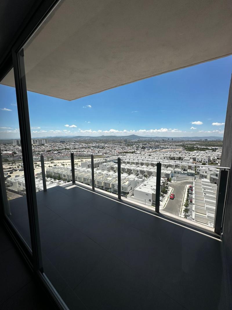 Venta de Departamento  en  en FRAY JUNIPERO SERRA QUERETARO