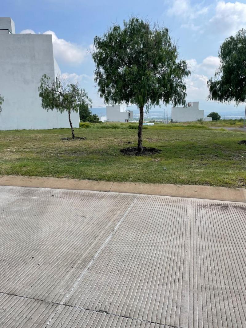 Venta de Terreno  en QUERETARO en SAN ISIDRO JURIQUILLA