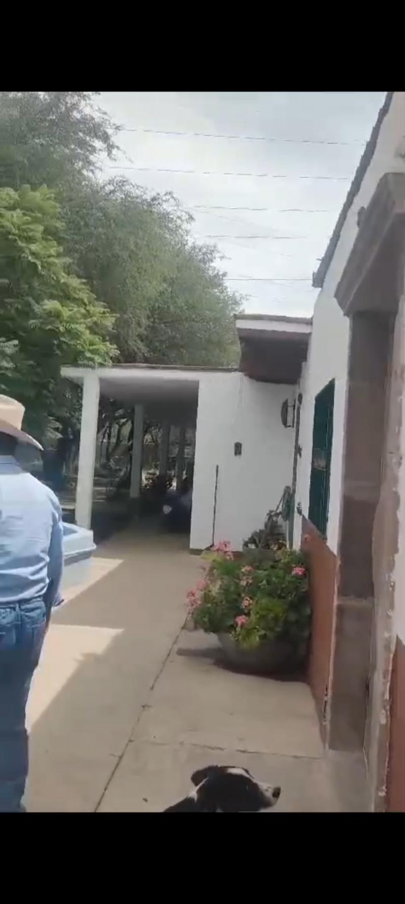 Venta de Rancho  en VILLA DE REYES en VILLA DE REYES