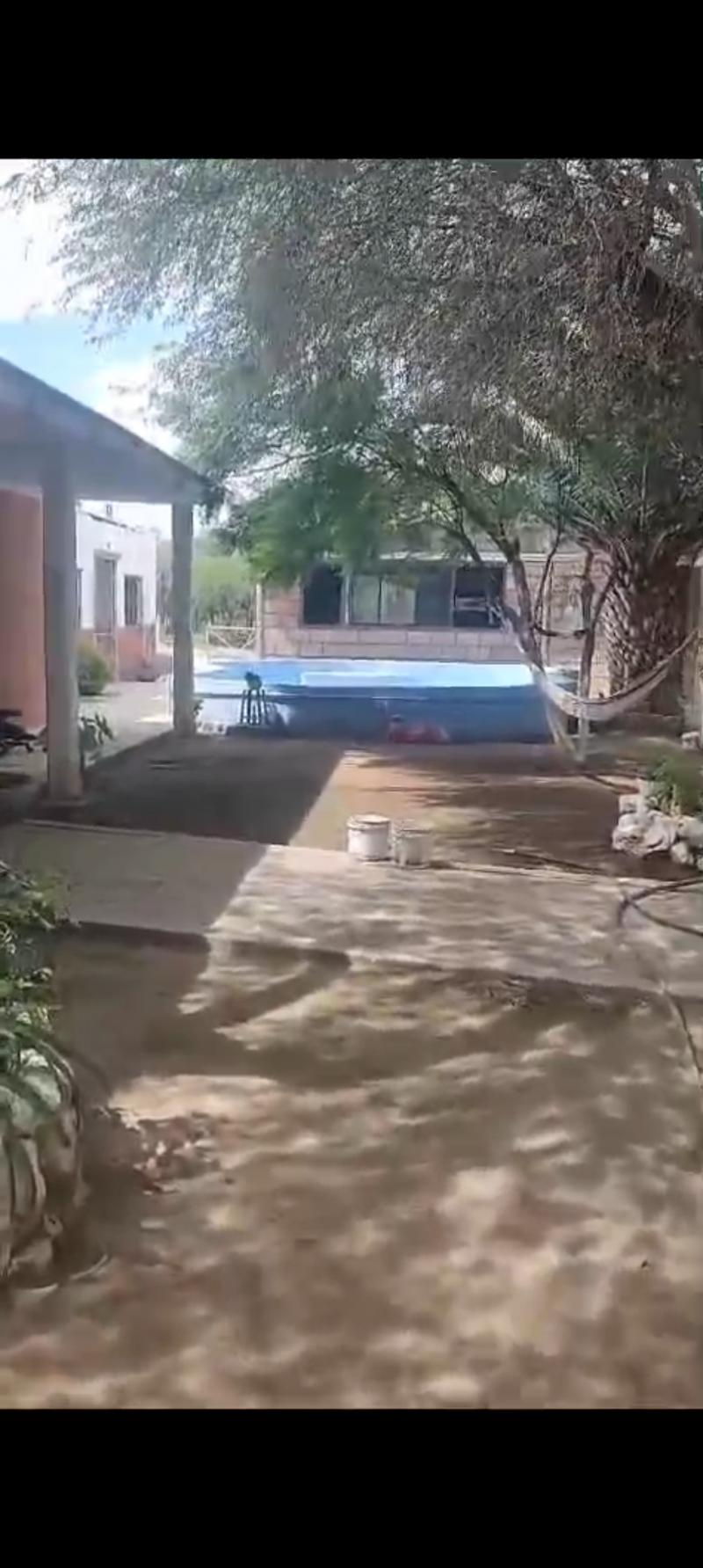 Venta de Rancho  en VILLA DE REYES en VILLA DE REYES