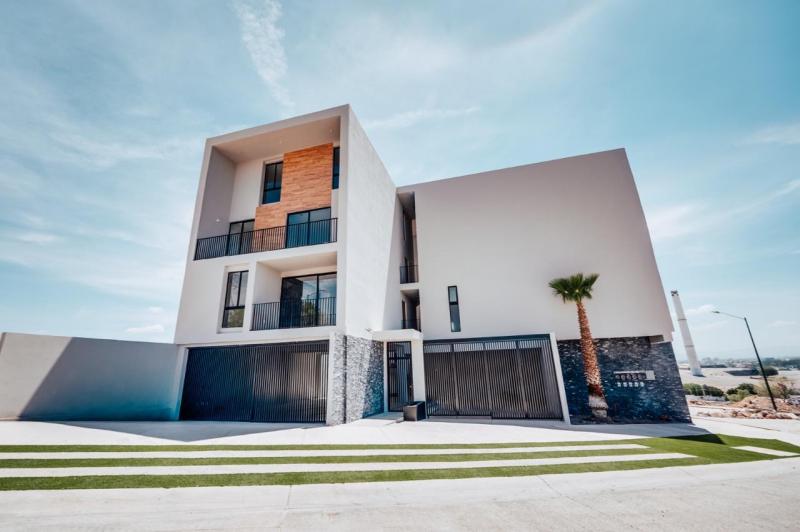 Venta de Departamento  en SAN LUIS POTOSI en VILLAMAGNA