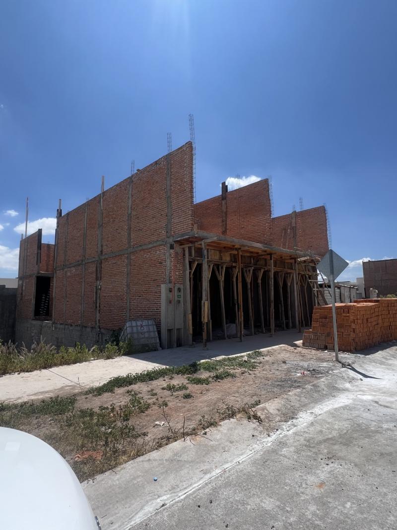 Venta de Casa  en SAN LUIS POTOSI en VILLAMAGNA