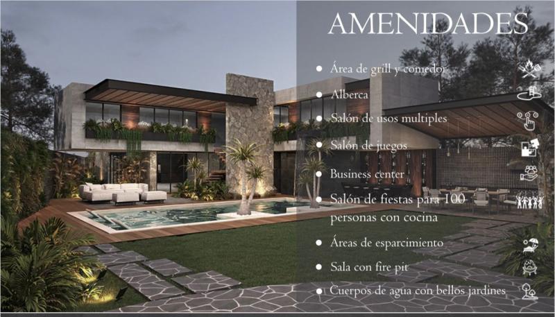 Venta de Terreno  en QUERETARO en VILLAS DEL MESON JURIQUILLA