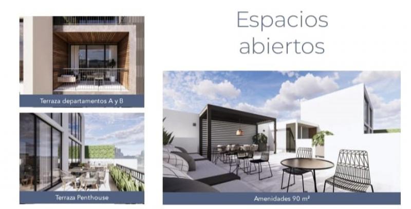 Venta de Departamento  en SAN LUIS POTOSI en LOMAS 3a SECCION