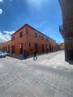 Venta de Casa en CENTRO HISTORICO