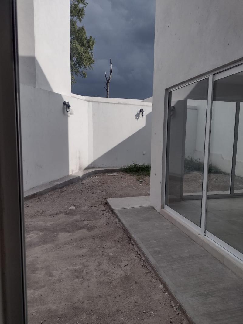 Venta de Casa  en SAN LUIS POTOSI en CAPULINES