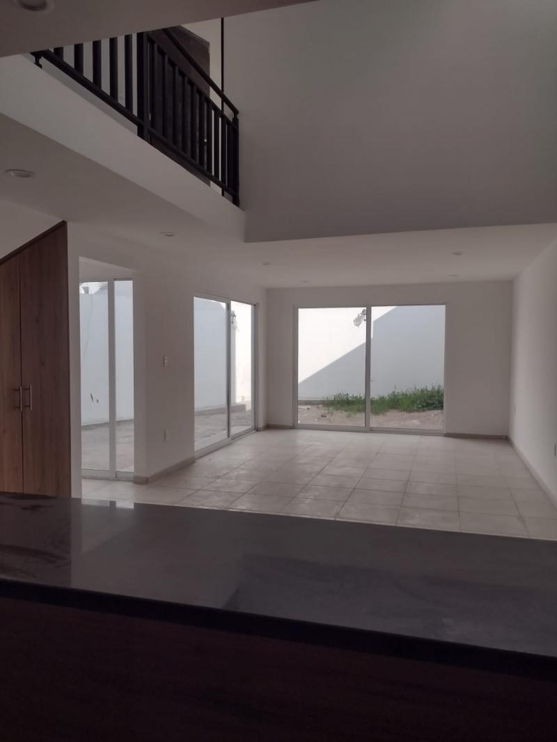 Venta de Casa  en SAN LUIS POTOSI en CAPULINES