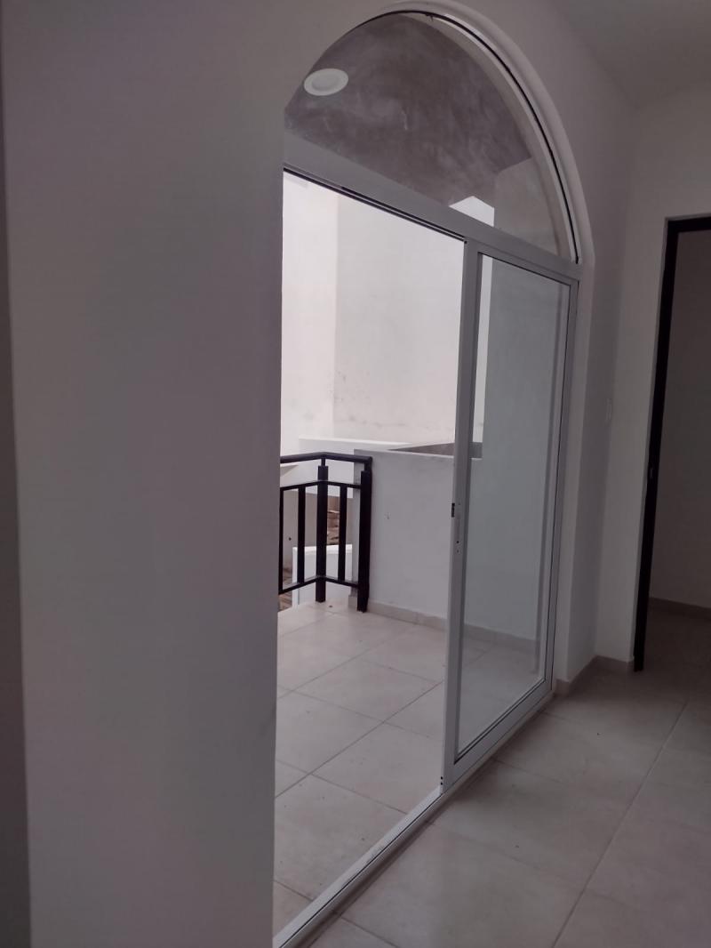 Venta de Casa  en SAN LUIS POTOSI en CAPULINES