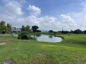 Venta de Terreno en EL CAMPANARIO