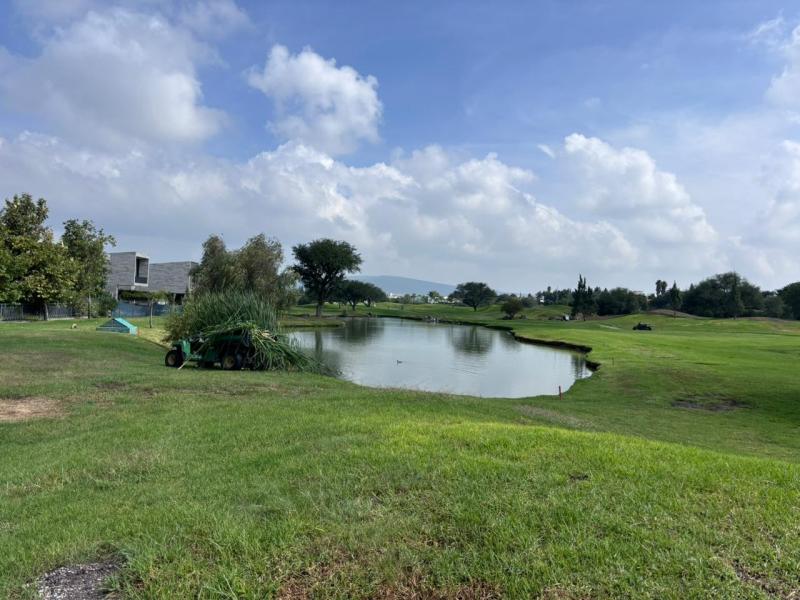 Venta de Terreno  en QUERETARO en EL CAMPANARIO