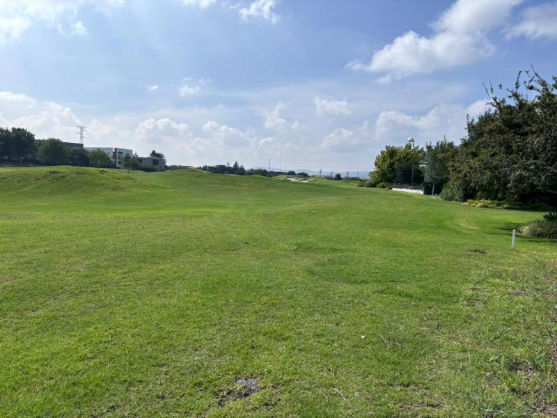 Venta de Terreno  en QUERETARO en EL CAMPANARIO