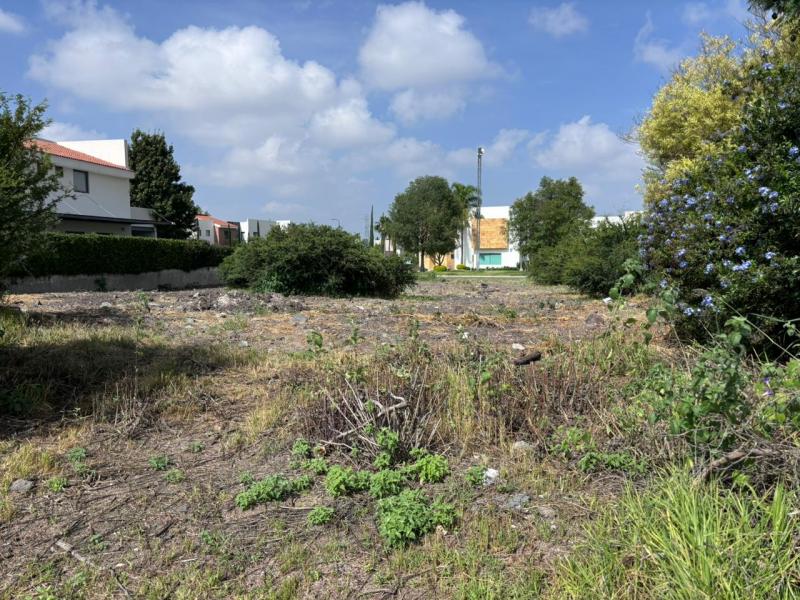 Venta de Terreno  en QUERETARO en EL CAMPANARIO