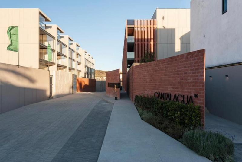 Venta de Departamento  en QUERETARO en FRACCIONAMIENTO JURIQUILLA