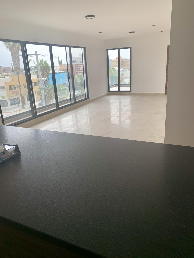 Venta de Departamento  en SAN LUIS POTOSI en LOMAS 4a SECCION