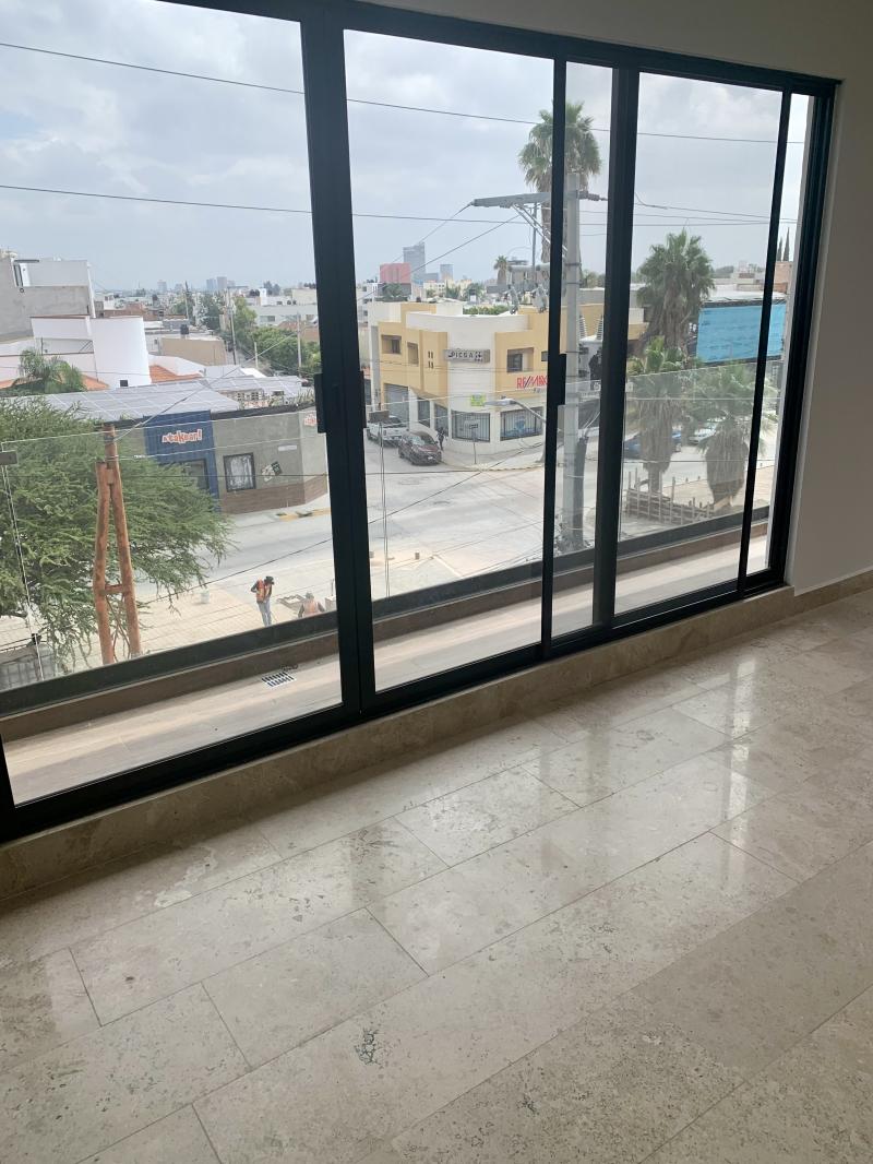 Venta de Departamento  en SAN LUIS POTOSI en LOMAS 4a SECCION