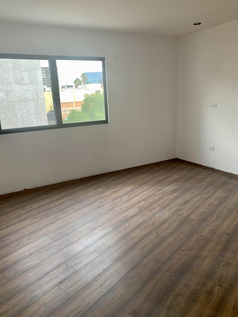 Venta de Departamento  en SAN LUIS POTOSI en LOMAS 4a SECCION