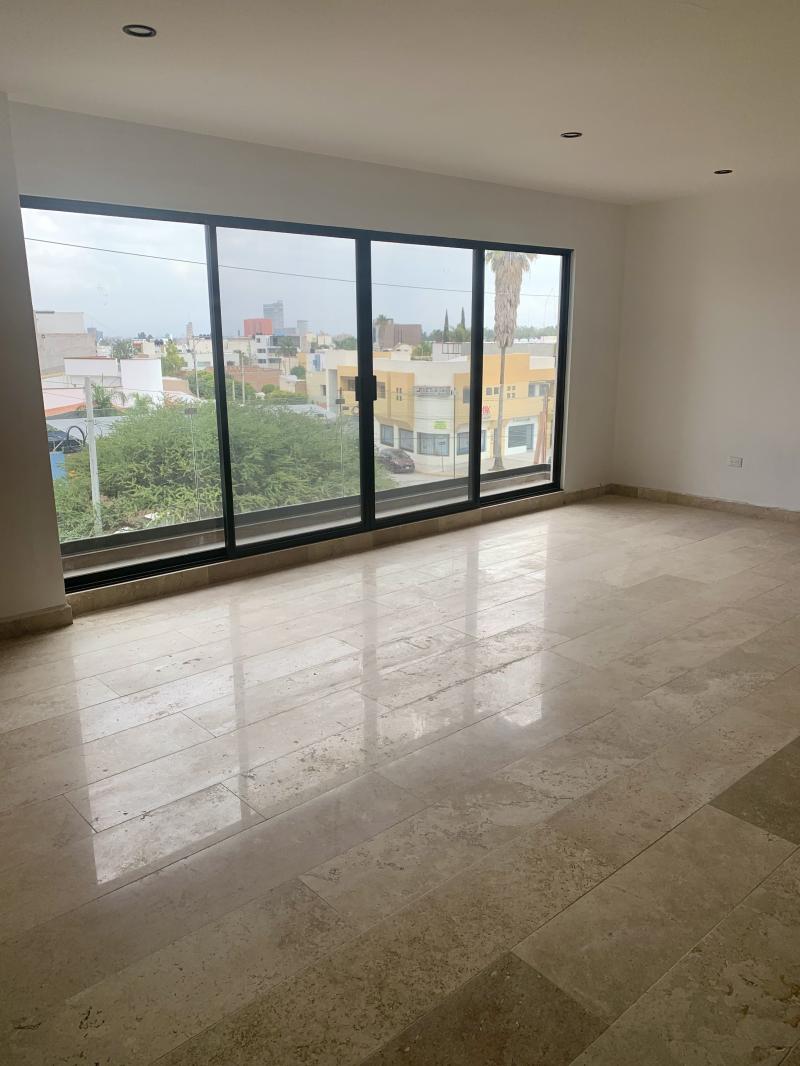 Venta de Departamento  en SAN LUIS POTOSI en LOMAS 4a SECCION